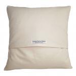 Personalised Poem Pillow Cover
